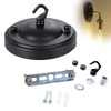 Ceiling Canopy Kit Ceiling Light Lamp Base Pendant Light Roof