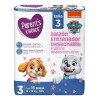 Calzones Entrenadores Desechables Talla 3 Parents Choice 2 Piezas                                                                                     