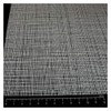 BDF 4WHN Decorative Window Film White Net (36in X 7ft)