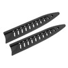 M METERXITY 2 Pack PP Knife Sheaths - Kitchen Knife