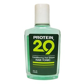 Protein 29 Conditioning Hair Groom Tonic 4oz (Pack of 2)
