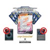 my-booster Pokémon Company SWSH12-FR-UB-172, Multi-Colour