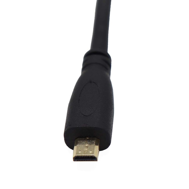 VViViD Sun High Speed HDMI (Male) to Micro HDMI (Male)