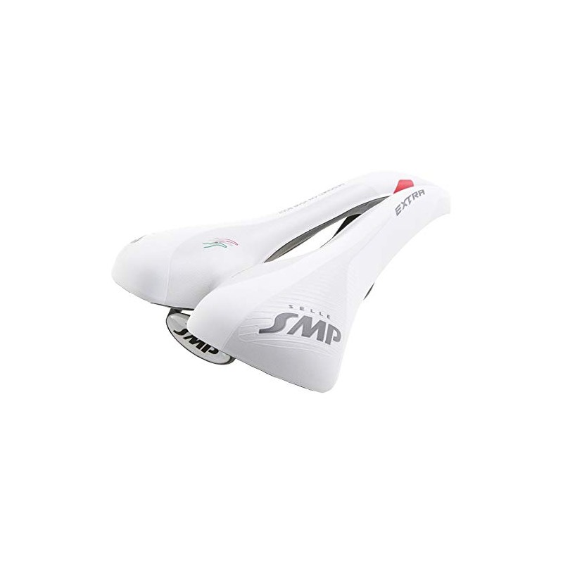 Selle SMP Extra Edition Color MTB Saddle without Pressure Points,
