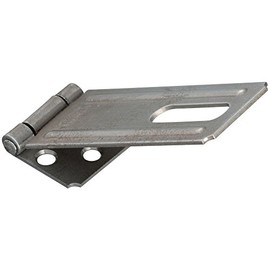 National Hardware N102-764 V30 Safety Hasp in Galvanized