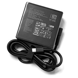 100W USB C Type-C Charger A20-100P1A for ASUS ROG Flow X13 Z13 GV301 GZ301 G533QM GA401QM GA503QM GX703HS ZenBook 14X UX425QA UM425QA UM5401QA Laptop Power cord