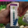 NT Labs Aquarium Lab Narrow pH 6-7.6 Test Kit -