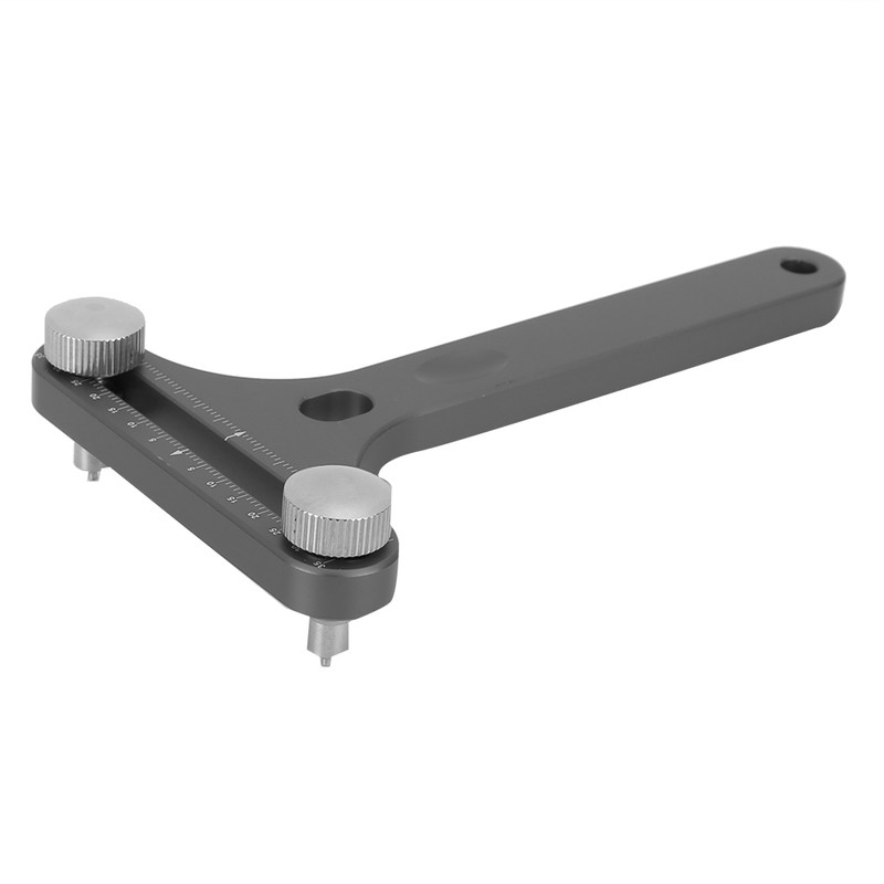 Adjustable Watch Back Cover Remover Steel Watch Back Case Opener