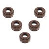 TOPINCN Engine Valve Stem Seal Assembly For GX390 GX340 GX270