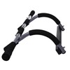 Adjustable Chin up Bar Exercise Home Workout Gym Training Door