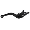 Folding Brake Lever CNC Aluminum Alloy Motorcycle Adjustable Brake Lever