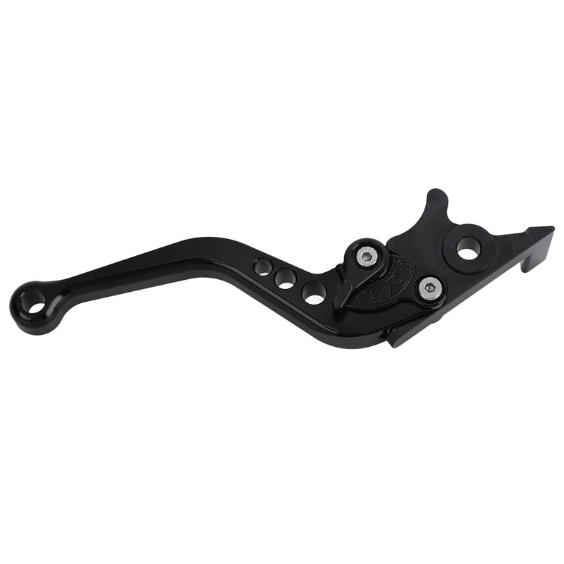 Folding Brake Lever CNC Aluminum Alloy Motorcycle Adjustable Brake Lever