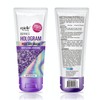 Epille Hologram Peel Off Mask Glitter 4 Variety Pack (Disposable