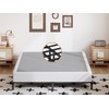 POOUPHV Box Spring Queen 5 inch only Low Profile Heavy