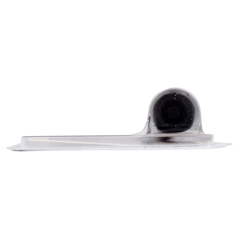 MB Milano - Eyeliner Ultra Thin Intense Colour Black Precise