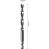 Bosch Professional 1x Expert Power Change Plus Pilot Drill Bit