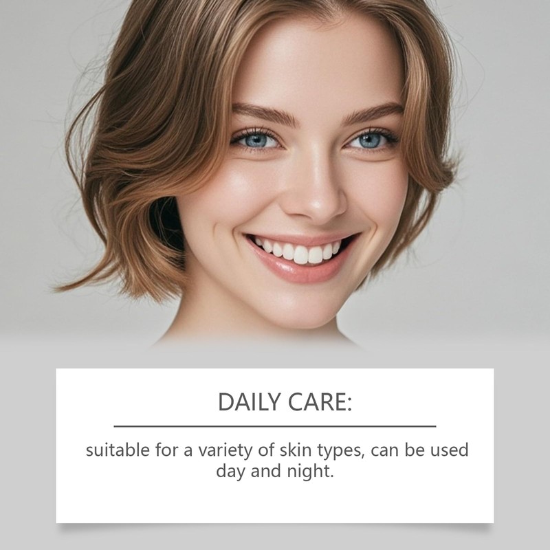 Korea Deep Collagen Serum, Against Fine Lines and Wrinkles, Pack