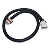 A-Team Performance LSX Ignition Coil Extension Pigtail Wiring Harness 36" Relocation Compatible with LS LS1 LS2 LS3 LS6 LQ4 LM7 4.8L 5.3L 5.7L 6.0L