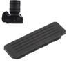 Camera Bottom Rubber Cover Cap Power Back Cover for D7200,