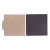 Flexible Steel Platform Adhesive 2 Sided PEI Surface Magnetic Bottom