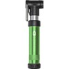 Crank Brothers 14685, Pompa a mano Gem, Verde (Green), S