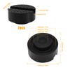 Lyeteung 2 PCS Car Jack Pad 65mm, Universal Floor Jack