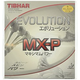 Tibhar Evolution MX-P Table Tennis Pad