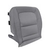 BuliBoao Driver Side Bottom & Top Lean Back Cloth Seat