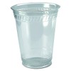 Fabrikal GC16S Greenware PLA Plant Based Plastic, 100% Compostable (Case