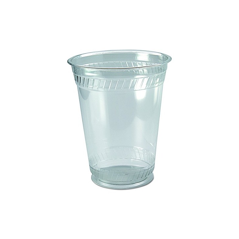 Fabrikal GC16S Greenware PLA Plant Based Plastic, 100% Compostable (Case