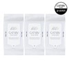 갸스비 갸스비 훼이셜 페이퍼 아이스 타입 대용량 42매 x3팩 Gatsby Facial Paper Ice Type Large Capacity 42 Sheets x 3 Packs