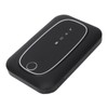 WiFi Hotspot 2000mAh Battery Compact Portable Black 4G SIM Card