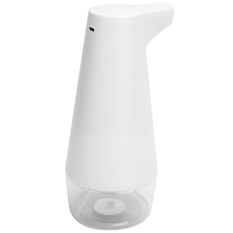 Smart Liquid Soap Dispenser Automatic Induction Rechargeable Hand Washer for