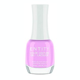 Entity Color Couture Gel-Lacquer - Pure Chic - 15 ml/0.5 oz