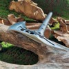 DOOM BLADE Outdoor tactical sharp axe, multi-purpose camping survival hunting