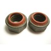 C4 Transmission Band Adjustment Nuts Set of 2