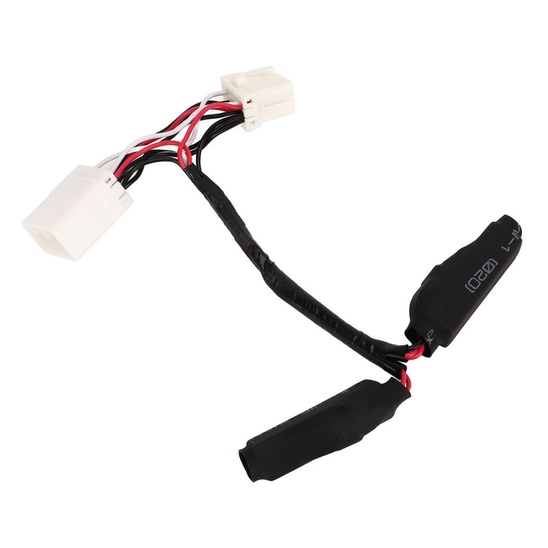 Motorcycle Turn Signal Load Equalizer Plug and Play Sensitive Replacement