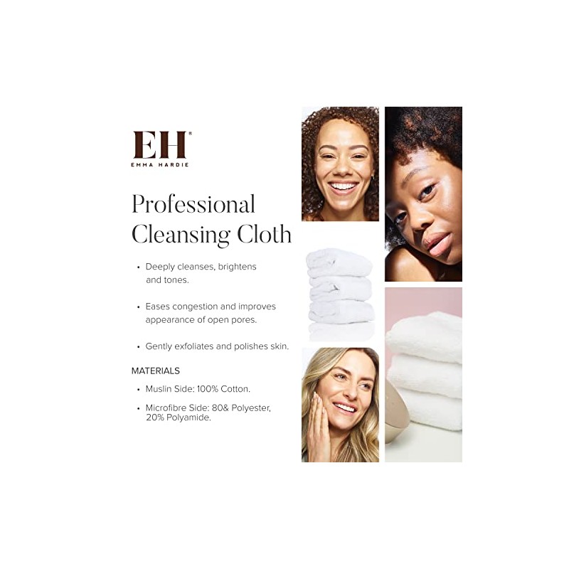 Emma Hardie Hydrate & Protect Gift Set