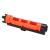 Plastic Fishing Box Rod Holder Fishing Box Rod Barrel Holder