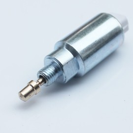 kipa Carburetor Carb Fuel Solenoid for 798779 799115 Engine 40H777 40G777 Lawnmower Generator Solenoid