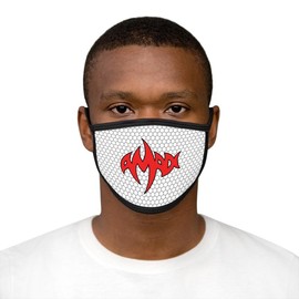 Amadi Hex Face Mask