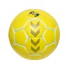 Hummel Unisex Premier Handball, Yellow, Size 2