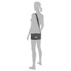 TOM TAILOR Denim Bags Suzan Women's Shoulder Bag Envelope Bag,