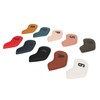 10PCS Golf Iron Head Cover Waterproof PU Numerical Golf Iron