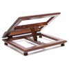 Wooden Lectern