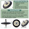 Upgraded Dryer Repair Kit Compatible with LG Kenmore Dryers Includes