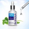 Tratamiento Acne Puntos Negros Manchas Cicatrices Barros 2pz