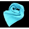 [Aoki Woven Craft] AS0996 Wool Silk Pleat, Set of 2,