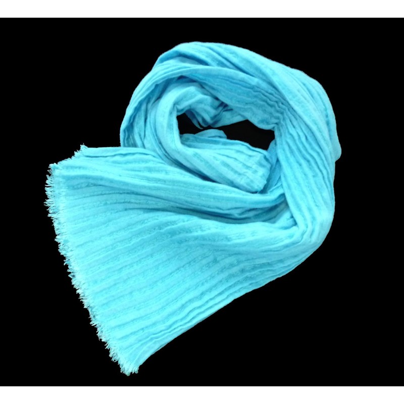 [Aoki Woven Craft] AS0996 Wool Silk Pleat, Set of 2,