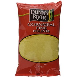 Dunn's River Cornmeal Fine 500g